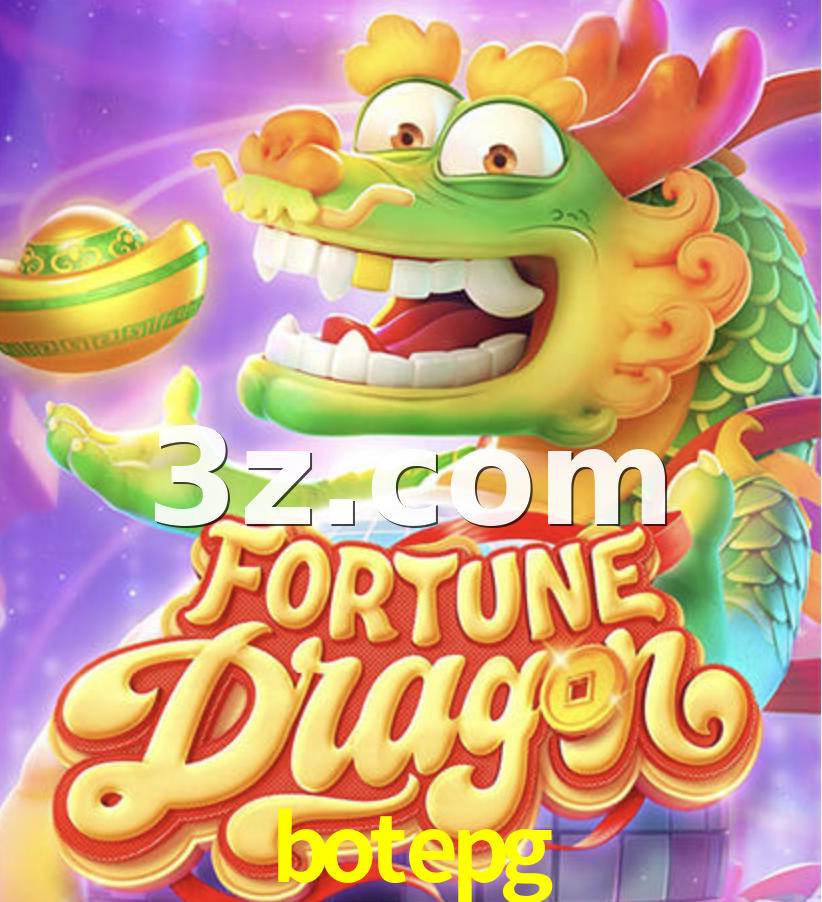 Fortune Dragon